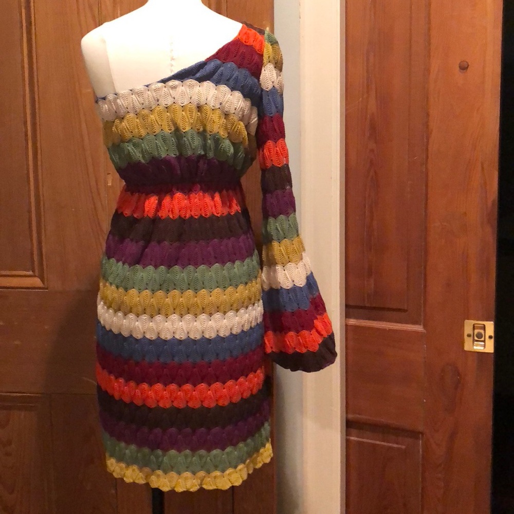 Judith March Vintage Inspired Dress - Picture 4 of 6